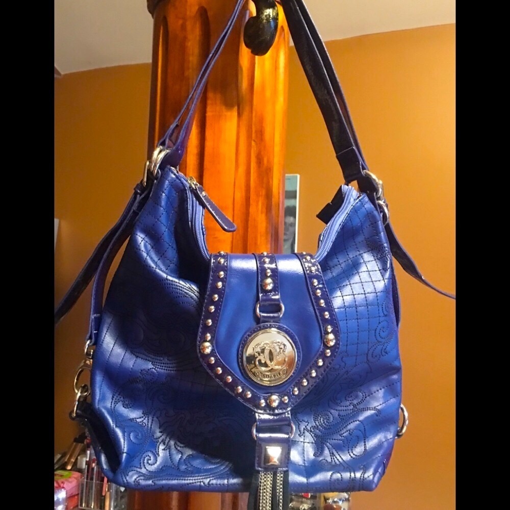 Large Sharif Handbag